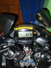 Suzuki Gixxer SF FI ABS